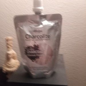 Difiaba Charcolite Balayage Lightening Paste - 8.8 oz NEW